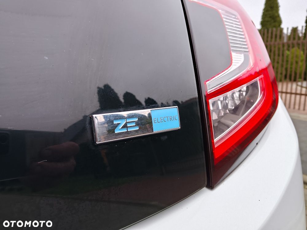Renault Twingo Electric ZEN - 21