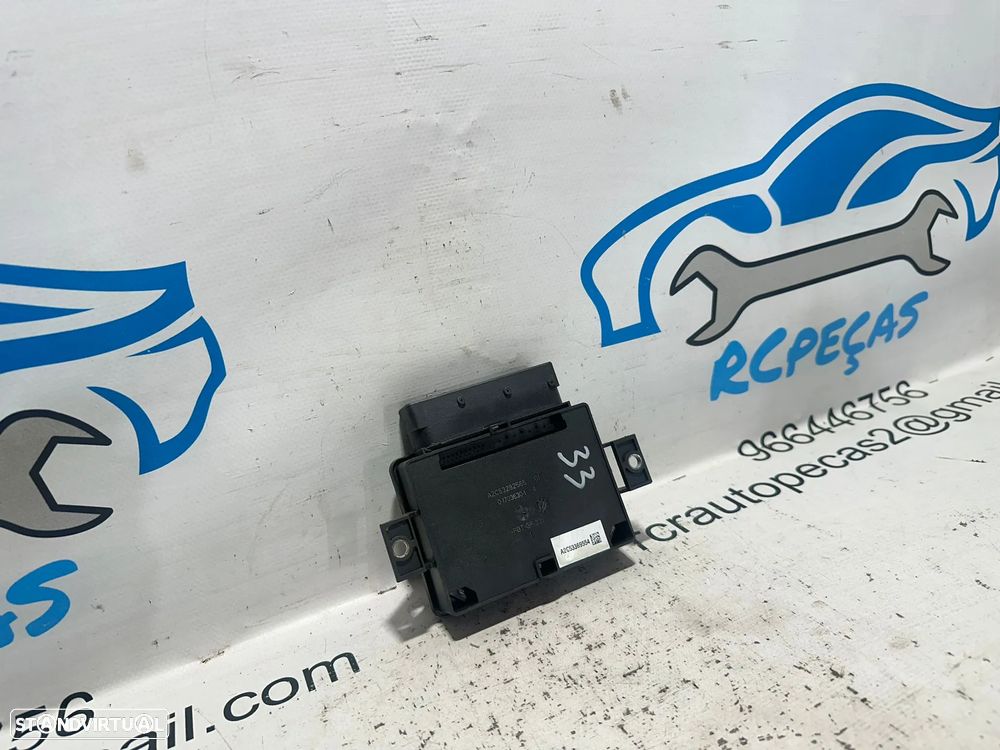 .Módulo Controlo Travão Mão VW Audi 8K0907801H 2008 - 2017 - 6