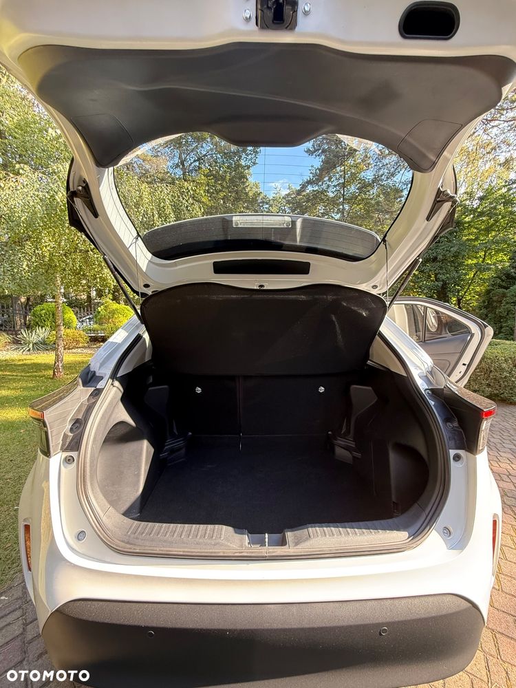 Toyota Yaris Cross 1.5 Comfort - 26