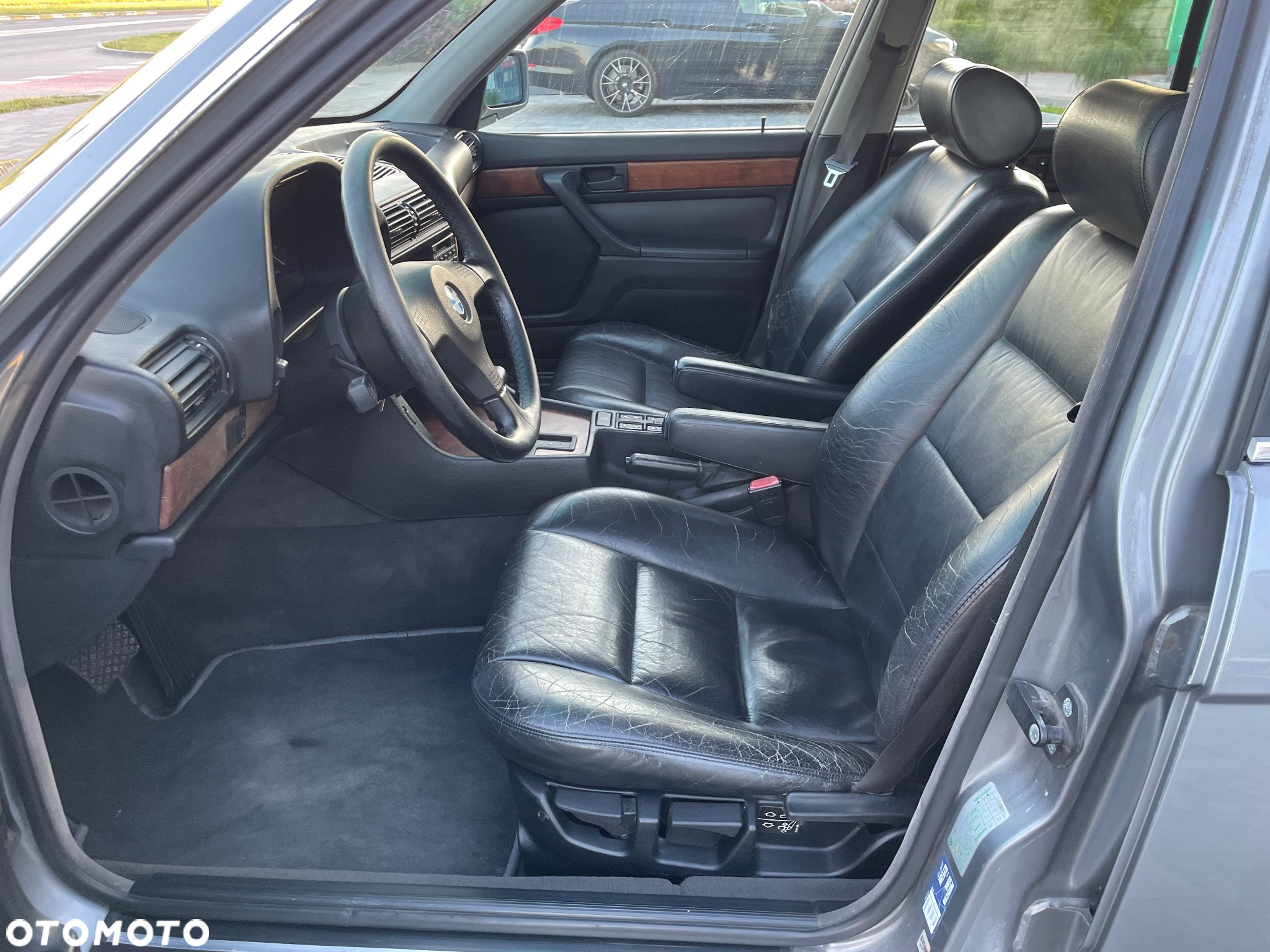 BMW Seria 7 - 10