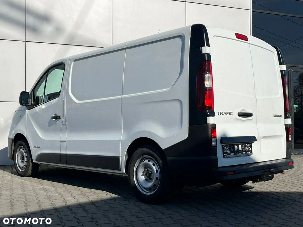 Renault Trafic - 11