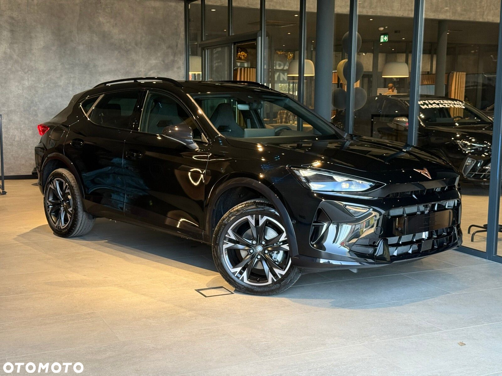 Cupra Formentor - 13