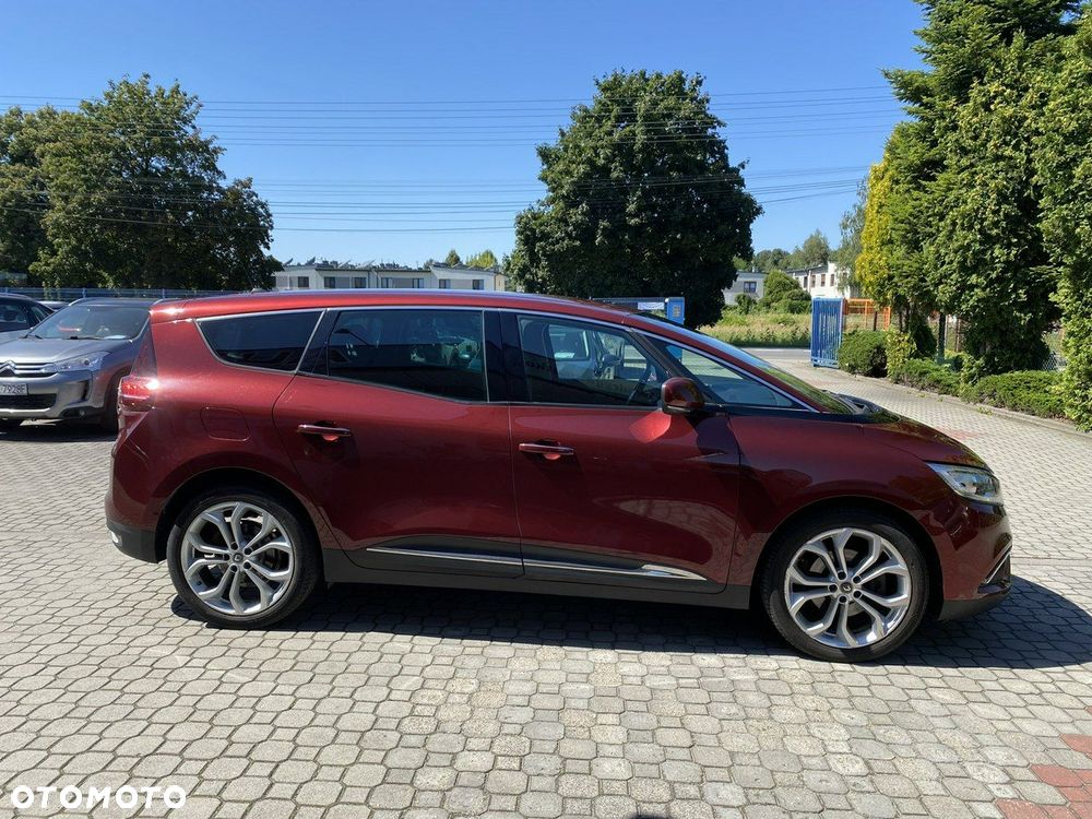 Renault Grand Scenic - 4
