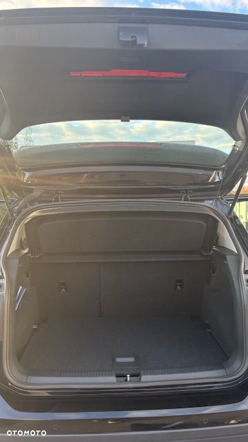 Volkswagen T-Cross 1.0 TSI Life DSG - 16