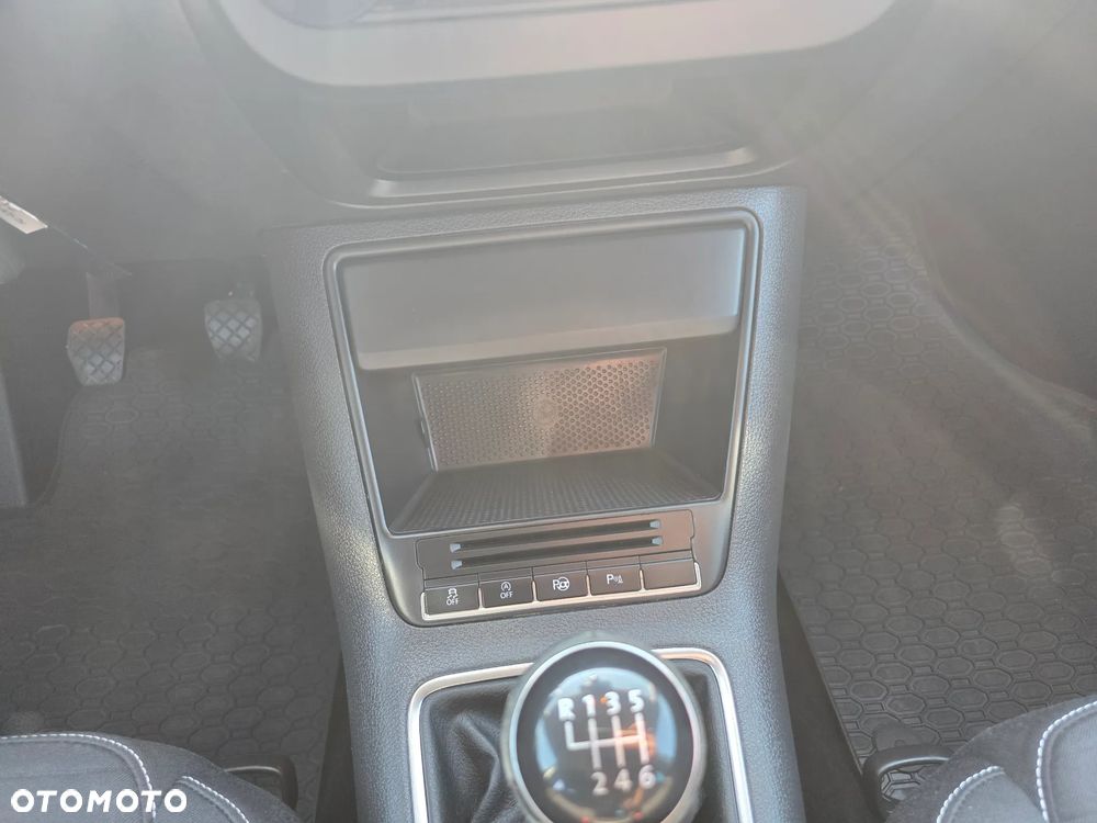Volkswagen Tiguan 2.0 TDI DPF BlueMotion Technology Cup Sport & Style - 17