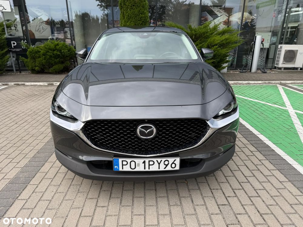 Mazda CX-30 - 19