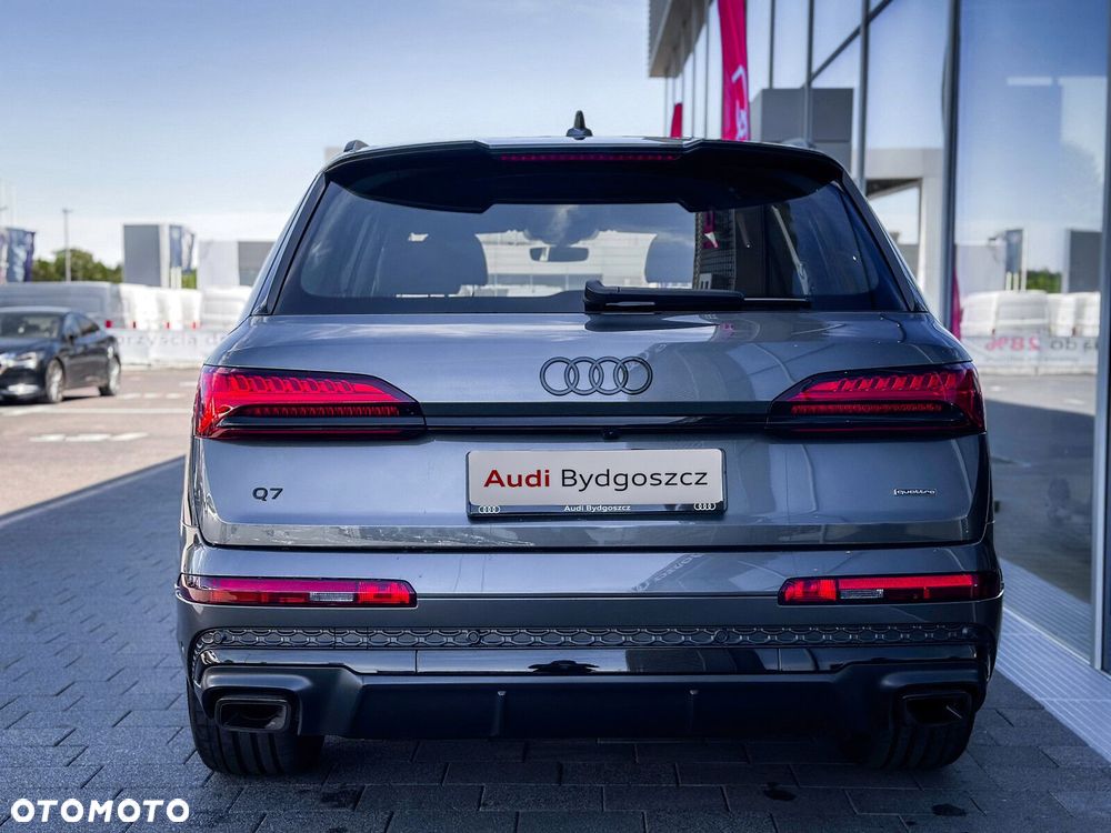 Audi Q7 - 14