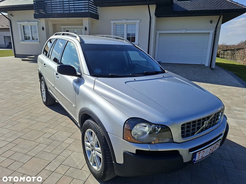 Volvo XC 90 - 30