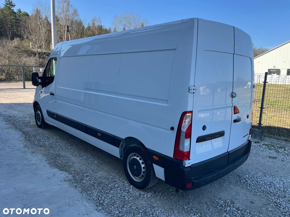 Renault Master - 3