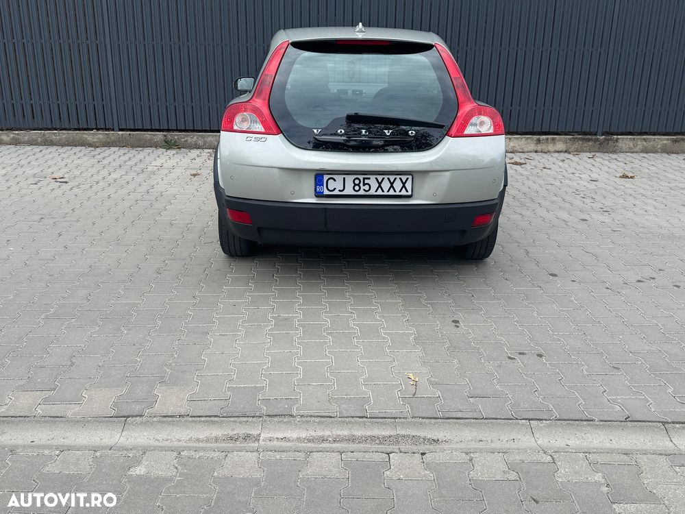 Volvo C30 1.6D Base - 3