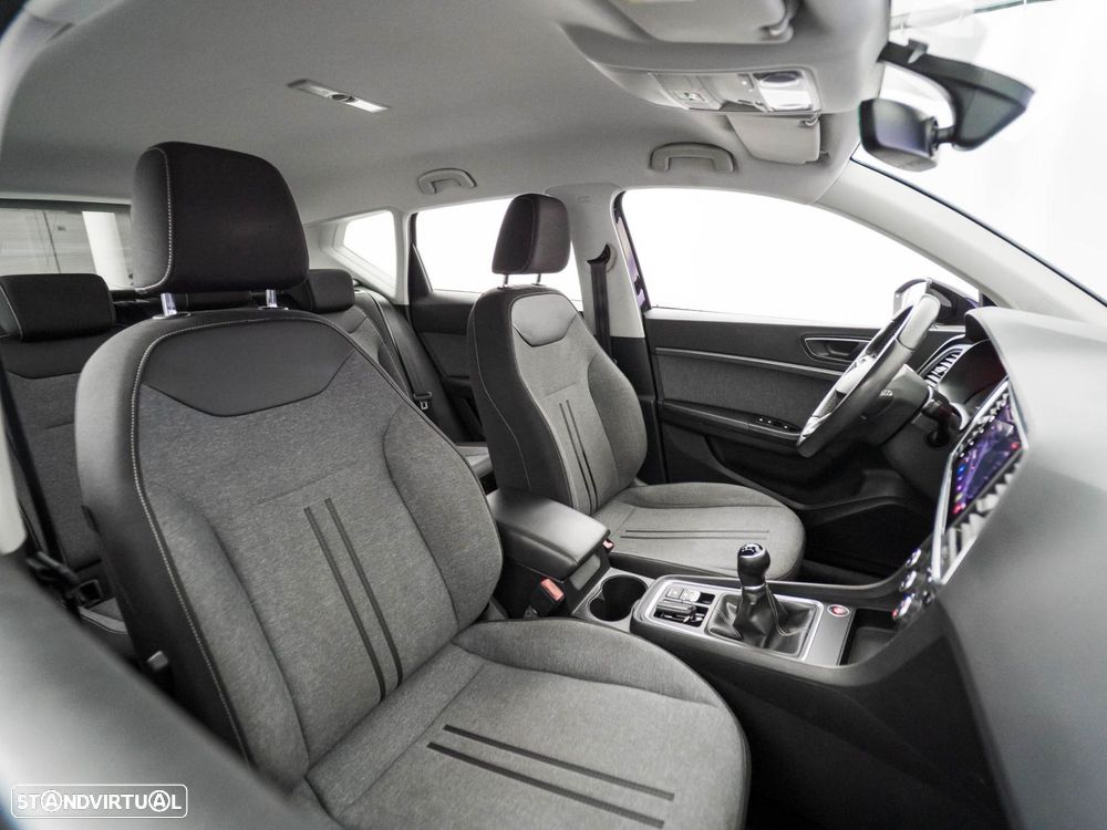SEAT Ateca 1.0 TSI Style - 36