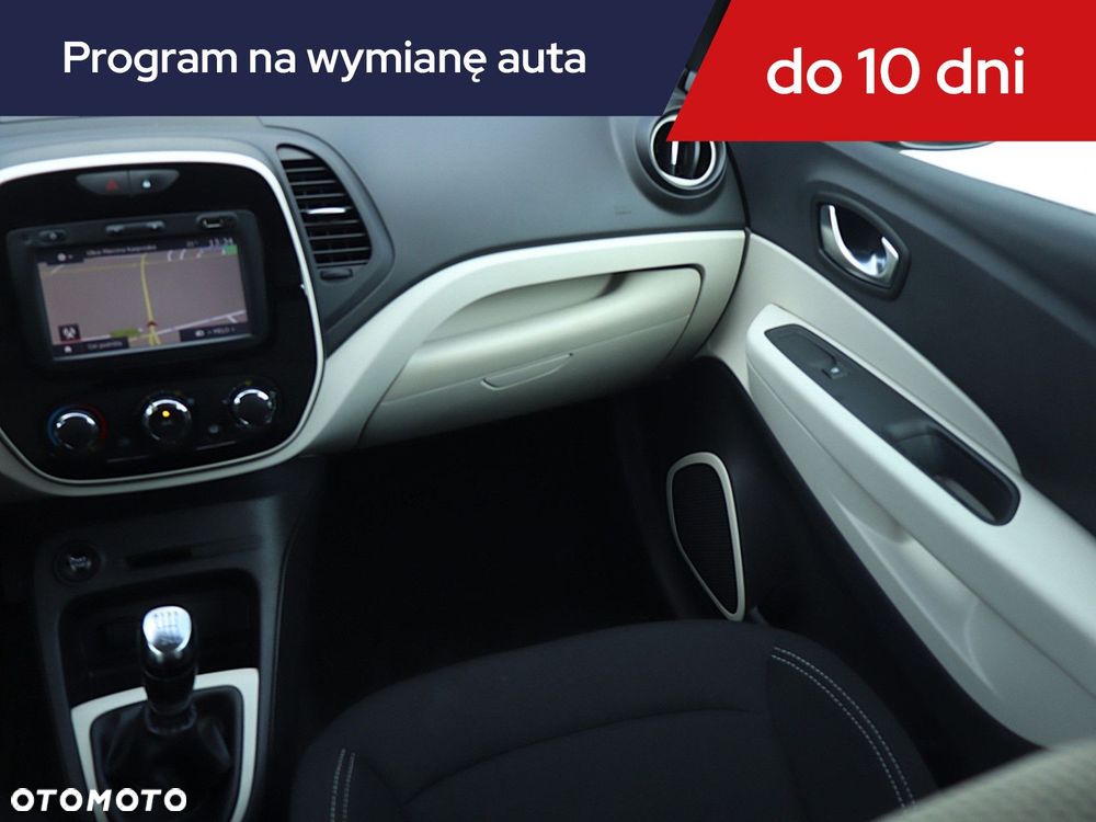 Renault Captur - 10