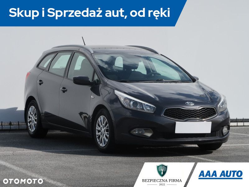 Kia Ceed - 2