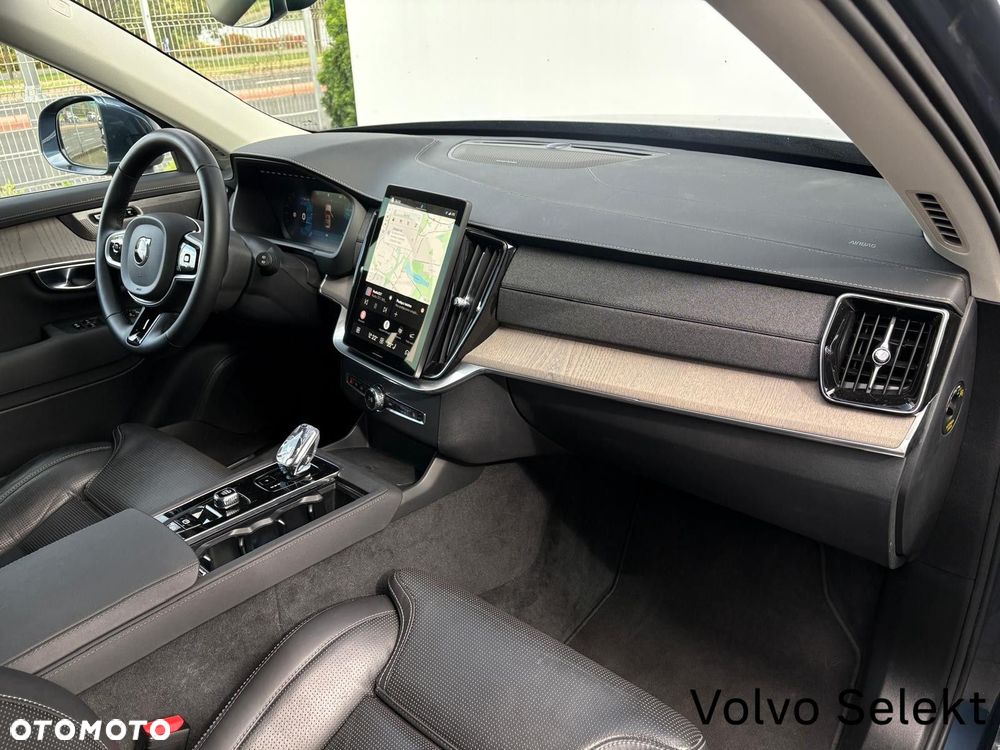 Volvo XC 90 - 16