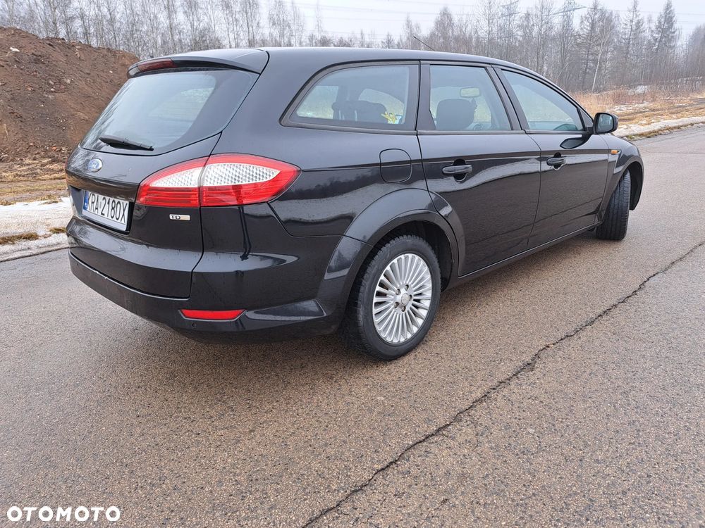 Ford Mondeo 1.8 TDCi Trend - 2