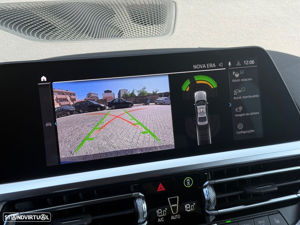 BMW 330 e Pack M Auto - 20
