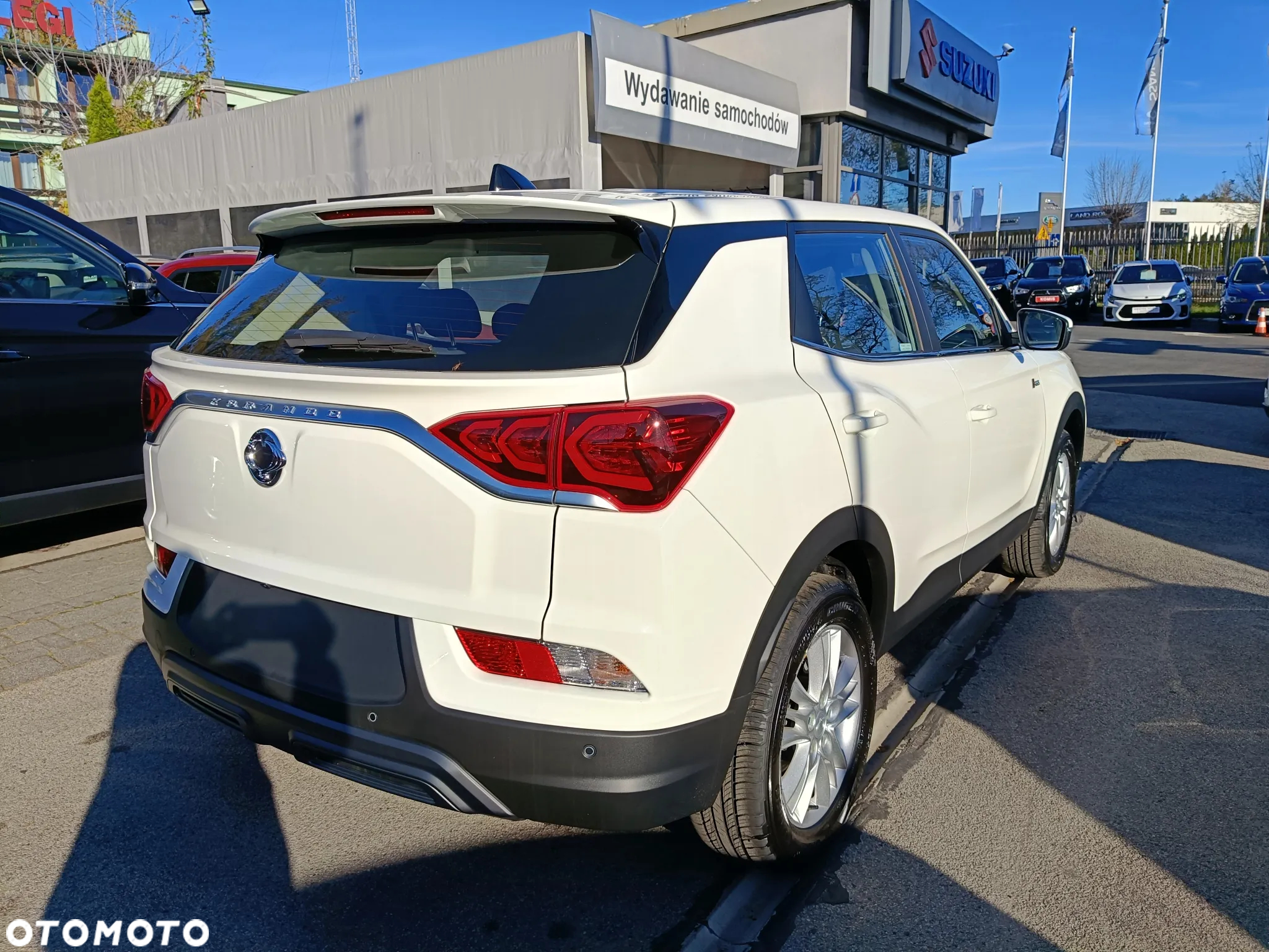 SsangYong/KGM Korando 1.5 T-GDI Joy 2WD - 10