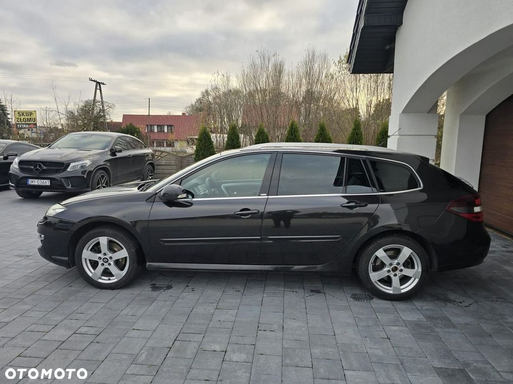 Renault Laguna - 7