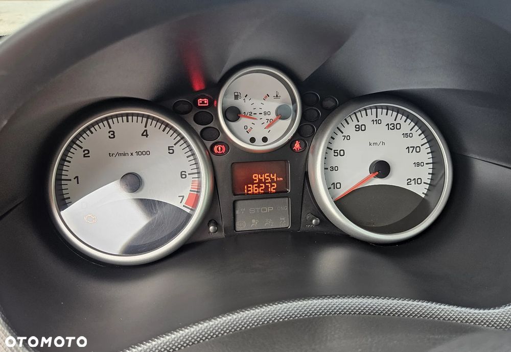 Peugeot 206 plus 75 - 12