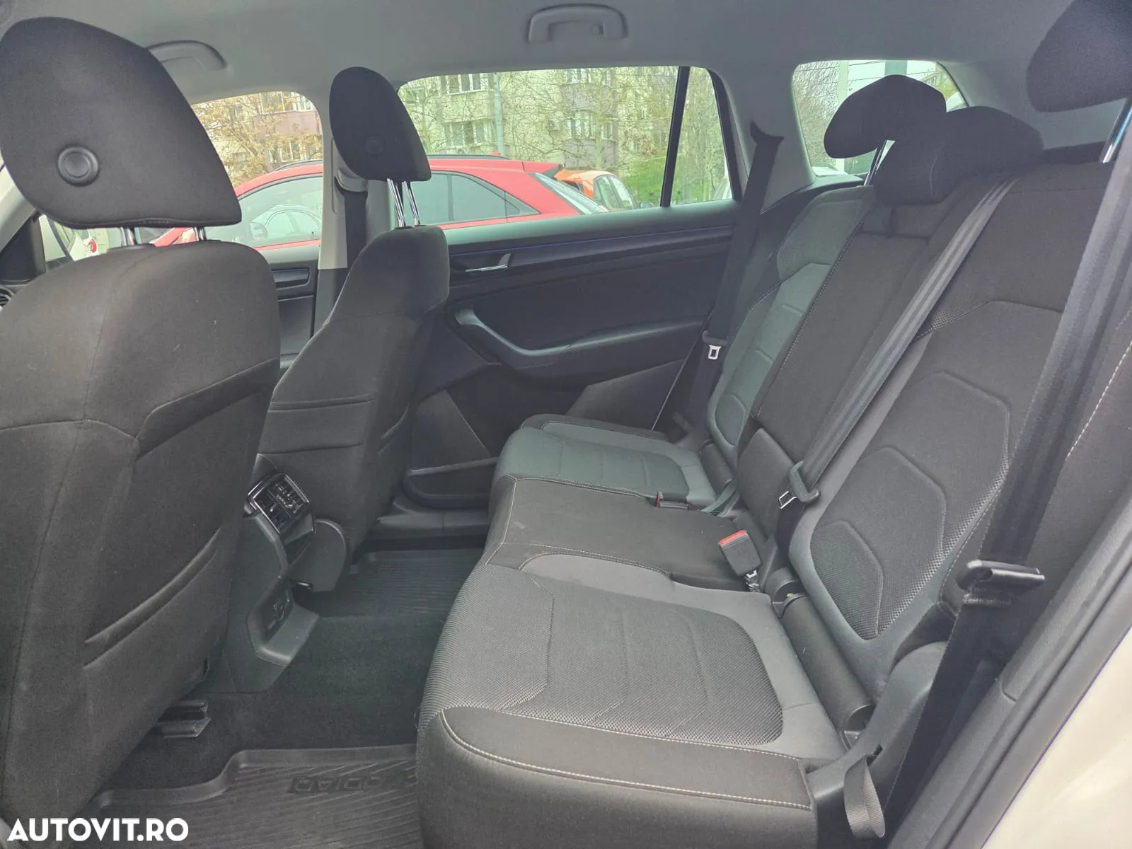 Skoda Kodiaq 1.5 TSI DSG Ambition - 25