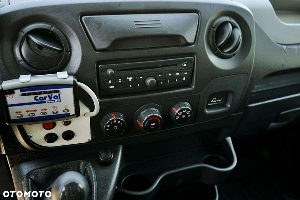 Renault Master - 19