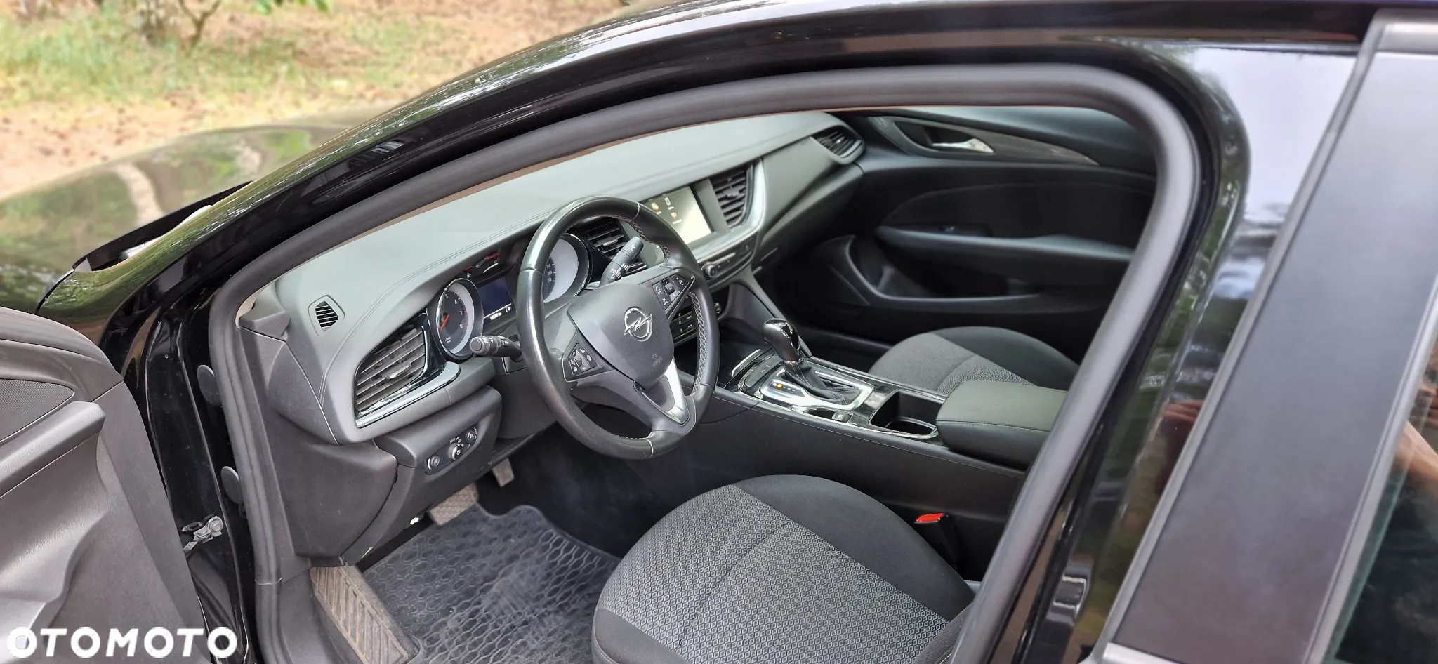 Opel Insignia - 8