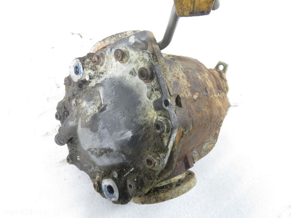 DYFER MERCEDES W210 E 200 R2103511108 - 7