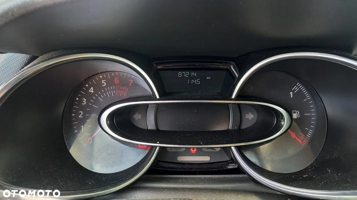 Renault Clio - 7