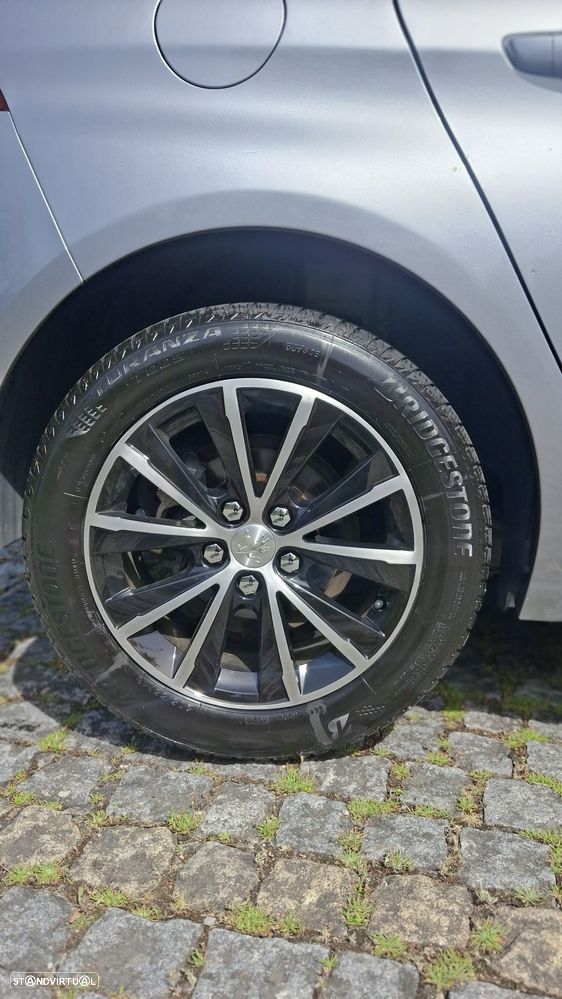 Peugeot 308 1.6 BlueHDi Style - 6