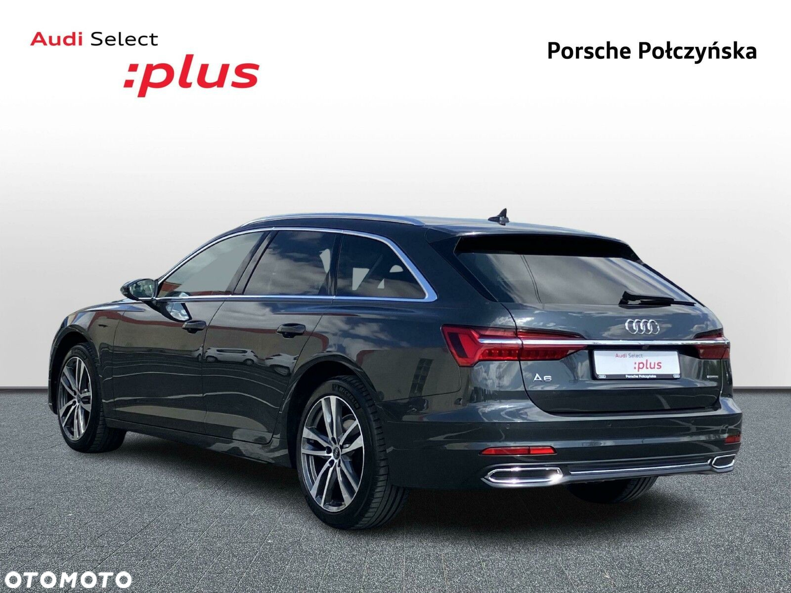 Audi A6 - 3