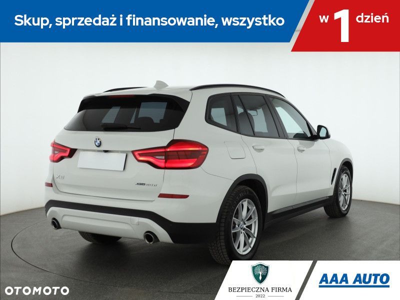 BMW X3 - 7