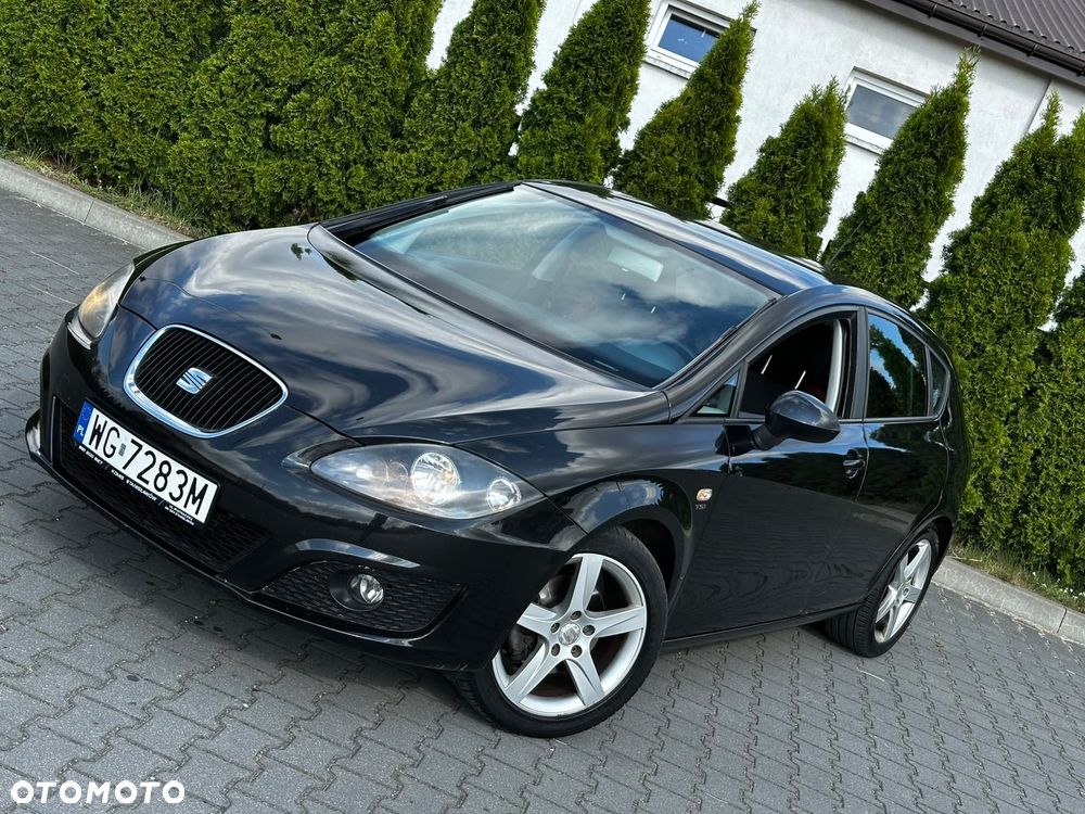 Seat Leon 1.4 TSI Start&Stop Style - 7