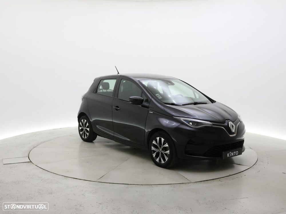 Renault Zoe (c/ Bateria) Limited 50 - 10