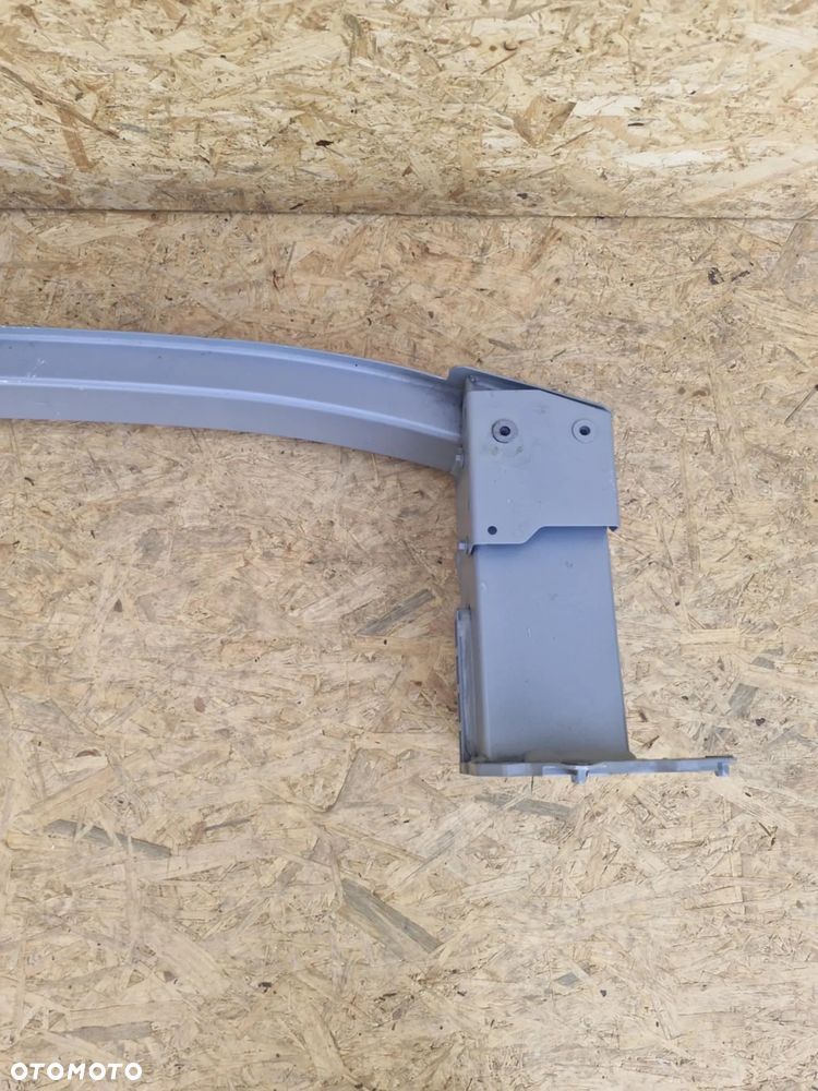 VOLVO XC40 BELKA ZDERZAKA PRZÓD 32377472 - 4