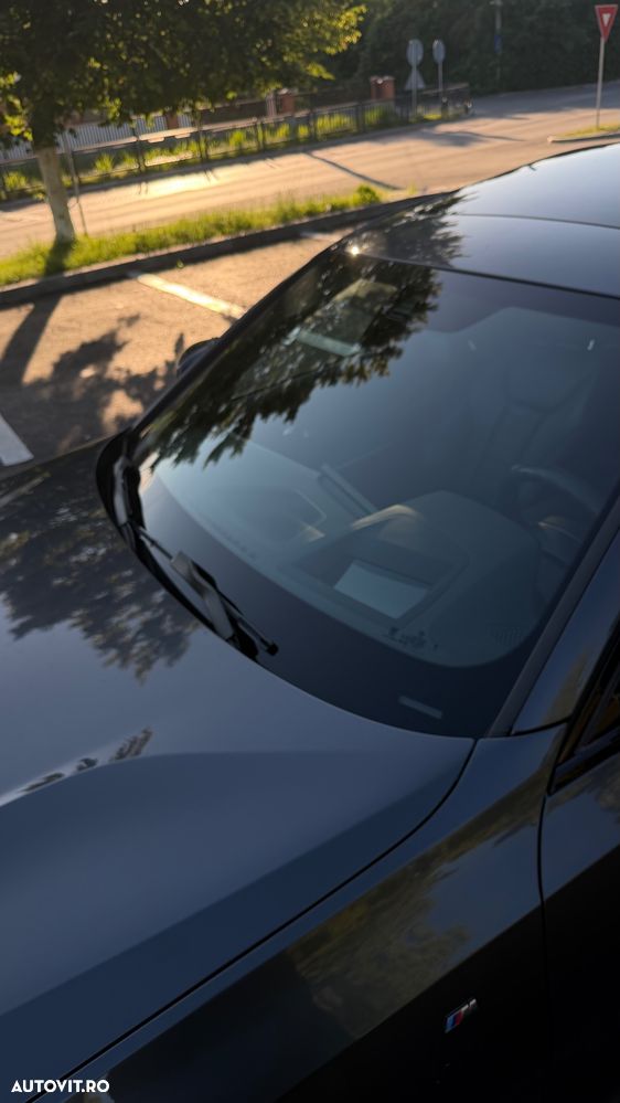 BMW Seria 3 320d AT MHEV - 13