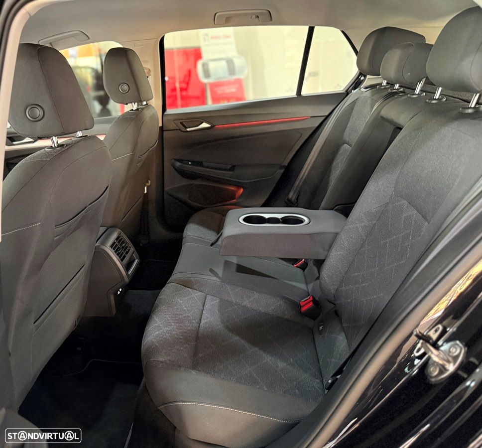 VW Golf - 18