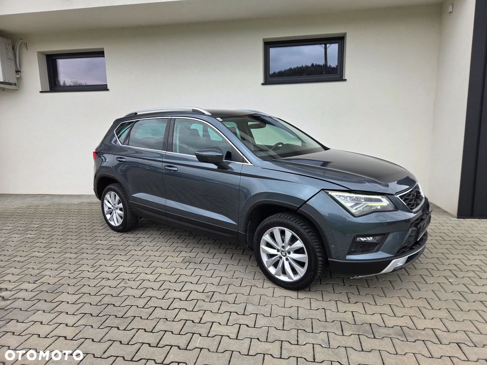 Seat Ateca - 15