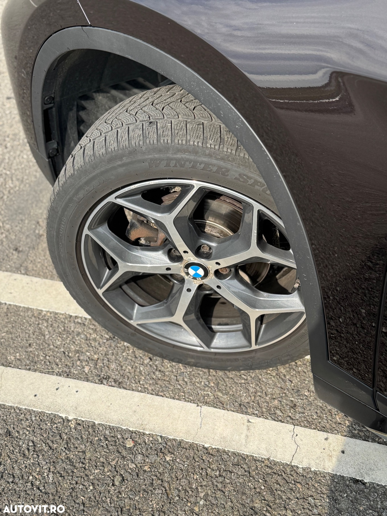 BMW X1 sDrive16d xLine - 40