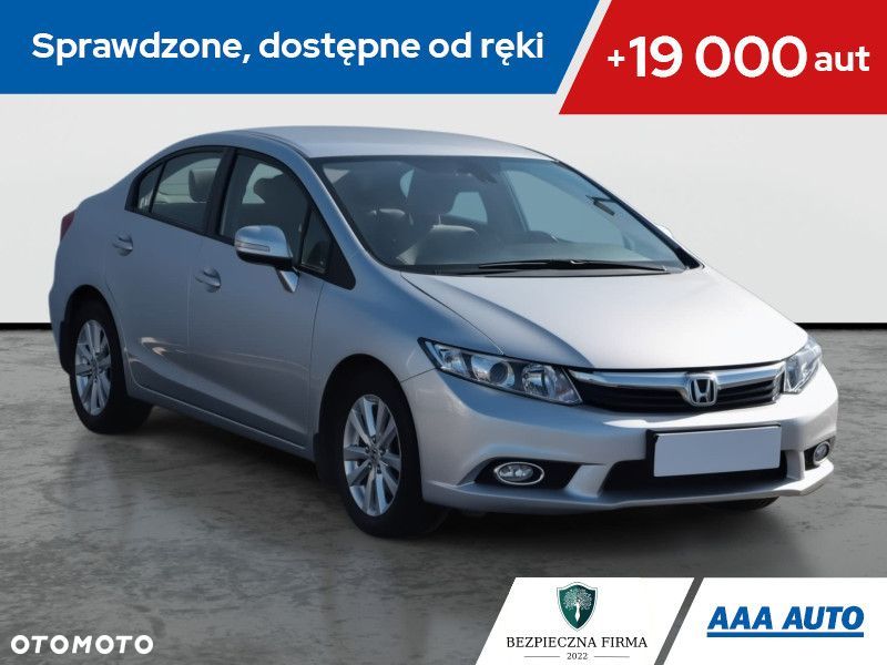 Honda Civic - 2