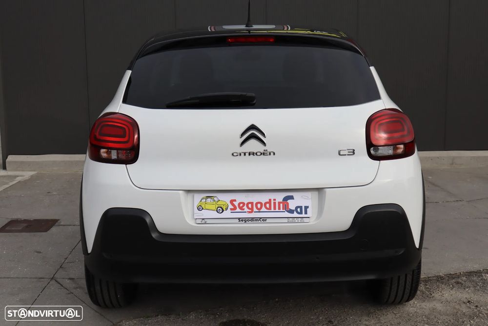Citroën C3 1.2 PureTech C-Series - 7