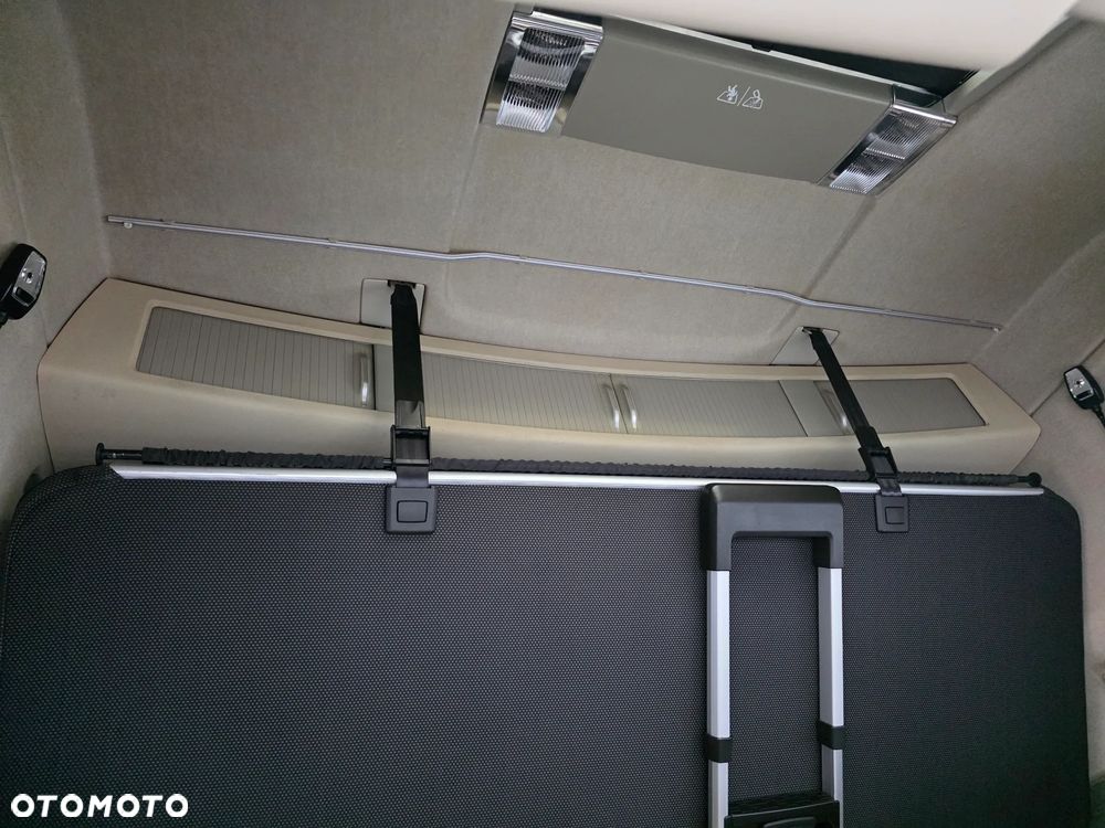 Volvo FH500/EURO6/XL/669.000km/SPROWADZONE Z NIEMIEC - 35