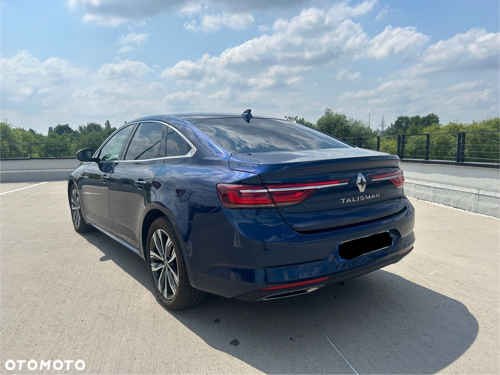 Renault Talisman 2.0 Blue dCi Intens EDC - 10