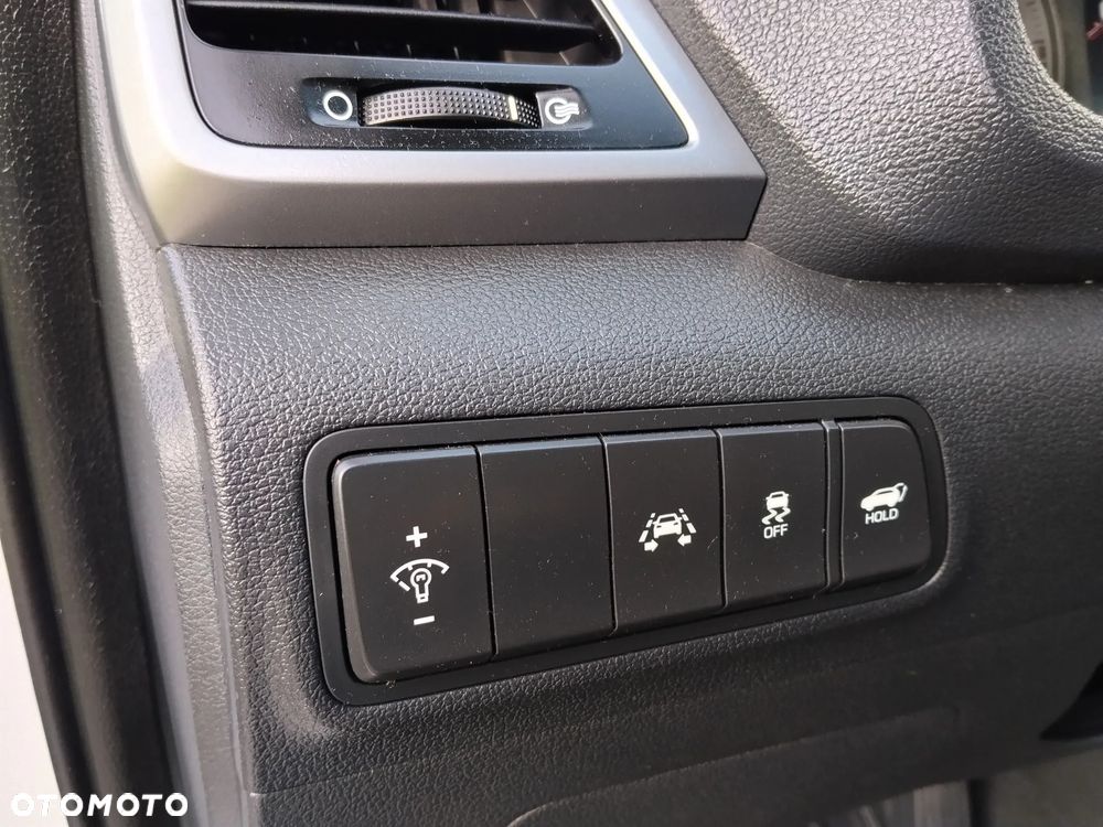 Hyundai Tucson - 17