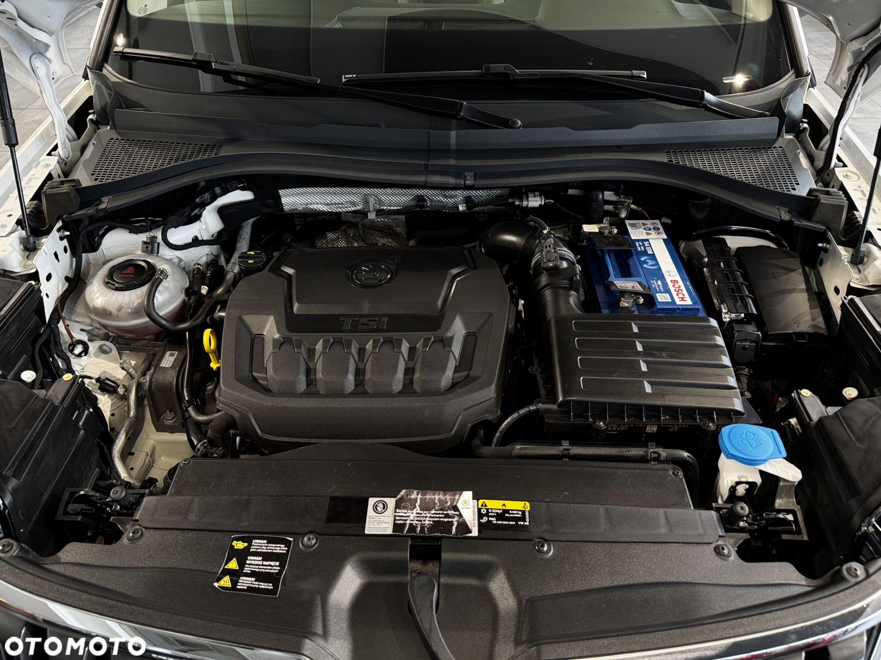 Skoda Kodiaq - 27