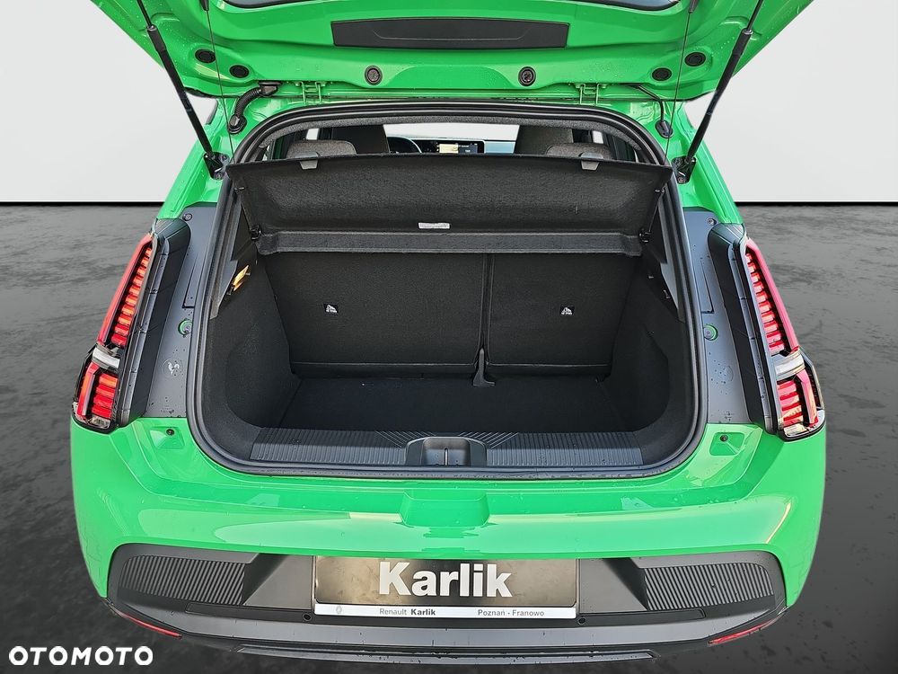 Renault 5 40kWh Urban Range Evolution - 25