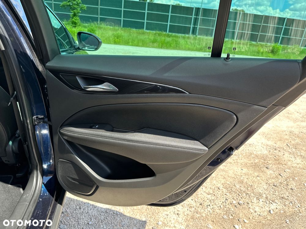 Opel Insignia 1.5 Direct InjectionTurbo Business Innovation - 28