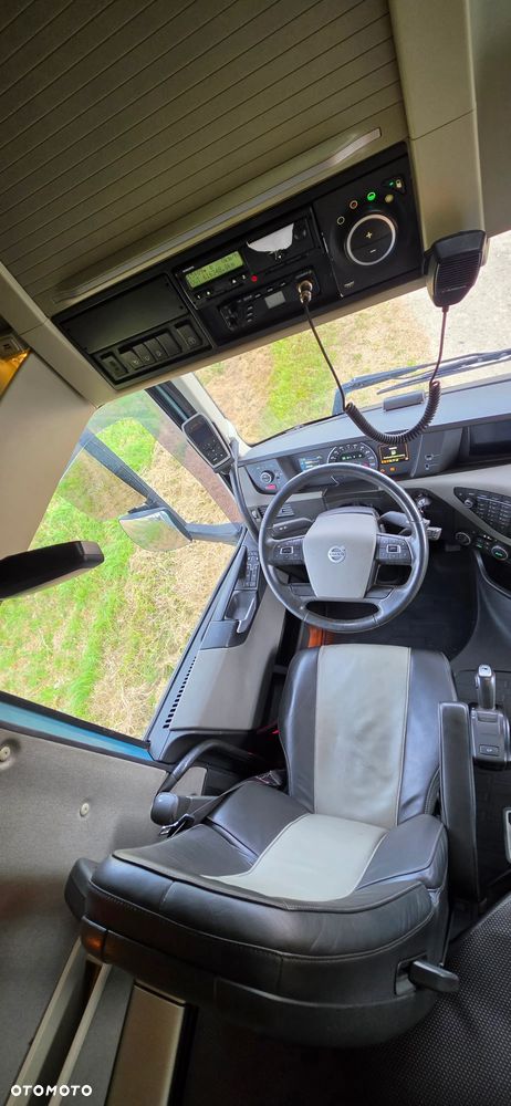 Volvo FH 540 - 6
