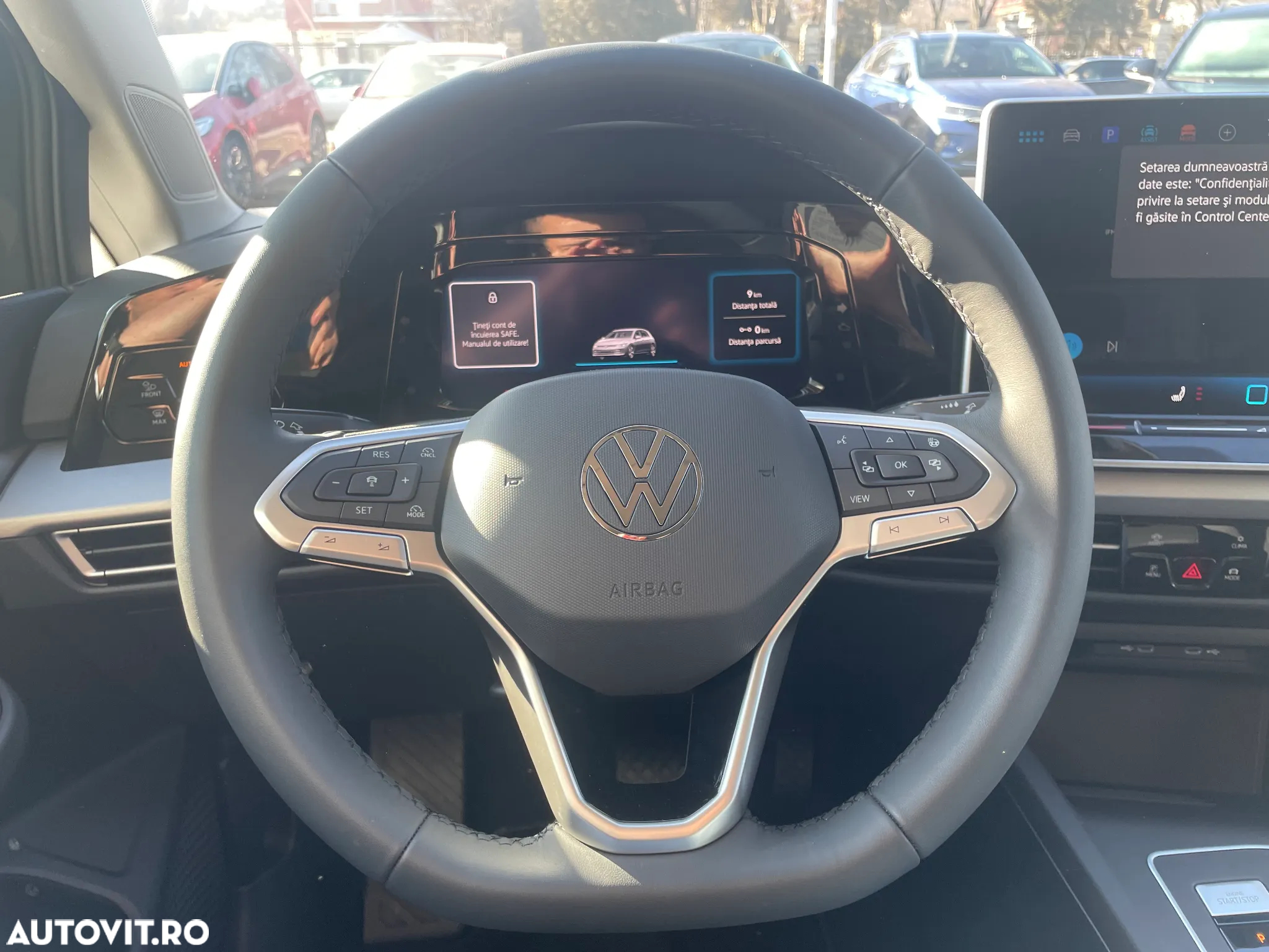 Volkswagen Golf 2.0 TDI DSG Life - 15