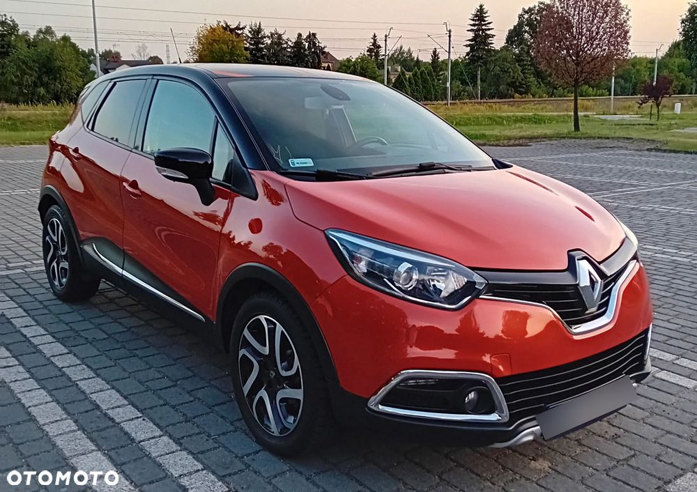 Renault Captur 0.9 Energy TCe Night&Day - 21
