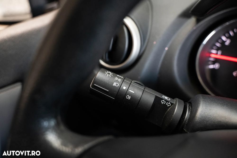 Nissan Qashqai 1.6 Acenta - 21